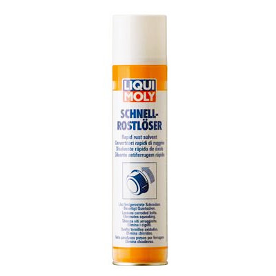 Solvente antiruggine Liqui Moly 1612