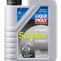 Olio motore Liqui Moly 1619