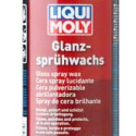 Lucidatura per vernici Liqui Moly 1647