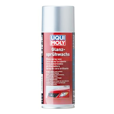 Lucidatura per vernici Liqui Moly 1647