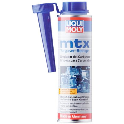 2123 Liqui Moly Additivo per carburante 300 ml