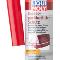 Protezione per filtri antiparticolato diesel Liqui Moly 250ml