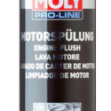 Lavaggio carter motore Liqui Moly 500ml