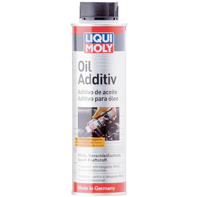 Additivo per olio motore Liqui Moly 2500 300 ml