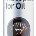 Additivo olio motore
