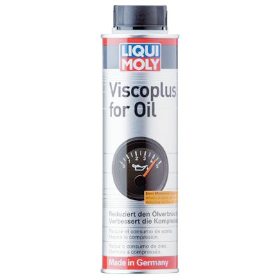 Liqui Moly 2502 Additivo per olio motore 300 ml