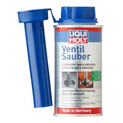 PULITORE VALVOLE 150 ml