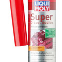 Additivo Super Diesel Liqui Moly 250ml