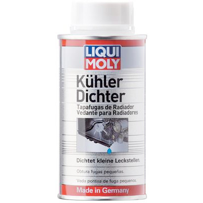 Liqui Moly 2505 300ml Materiale sigillante per radiatori