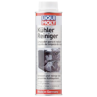 PULITORE RADIATORE 300 ml