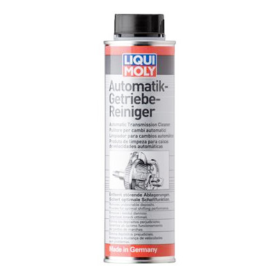 PULITORE 300 ML CAMBIO AUTO