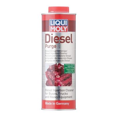 Additivo per carburante Liqui Moly 2520