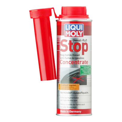 RIDUTTORE FUMO DIESEL 250ml