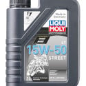 Olio motore Liqui Moly 2555