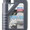 Olio motore Liqui Moly 2555