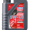 Olio motore Liqui Moly 2592