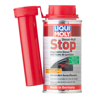 Additivo per carburante Liqui Moly 2703 300 ml