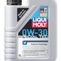 Olio motore Liqui Moly 2852