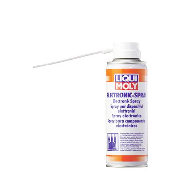 Spray di ausilio all'avviamento Liqui Moly 3110