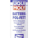 Grasso poli batteria