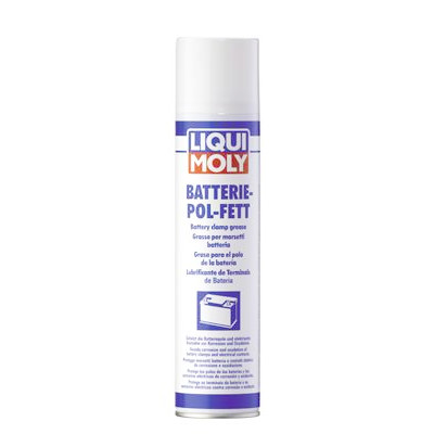 Grasso per terminali della batteria Liqui Moly 3141 300 ml
