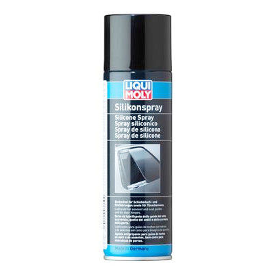 Lubrificante al silicone Liqui Moly 3310