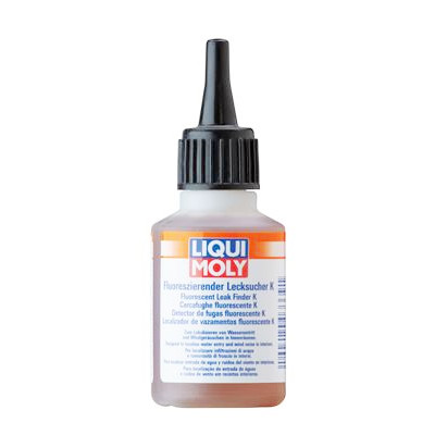 Liquido tracciante, rilevatore di perdite Liqui Moly 3339