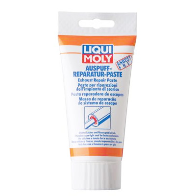 Pasta per montaggio scarico Liqui Moly 3340 200 gr
