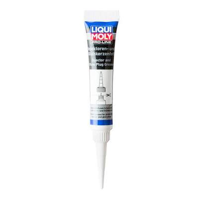 Grasso Pro-Line per iniettori e candelette 3381 20 g