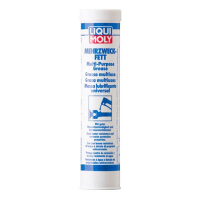 Grasso Liqui Moly 3552 400g