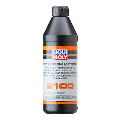 Olio per trasmissioni Liqui Moly 3640
