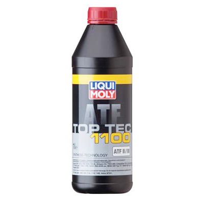 Olio per trasmissioni Liqui Moly 3651