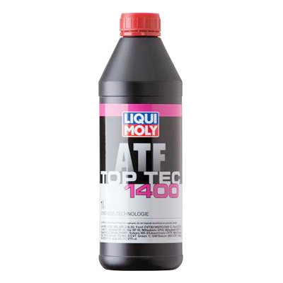 Olio per trasmissioni Liqui Moly 3662