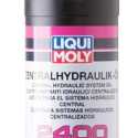 Olio impianto idraulico