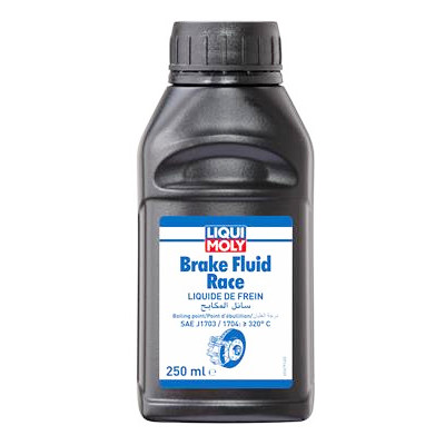 Liquido freni Liqui Moly 3679 250 ml