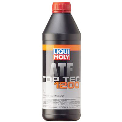 Olio per trasmissioni Liqui Moly 3681