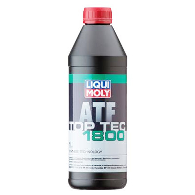 Olio per trasmissioni Liqui Moly 3687