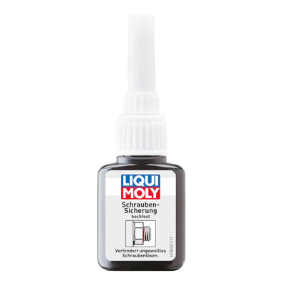 Liqui Moly 3803 10g Vite di fissaggio