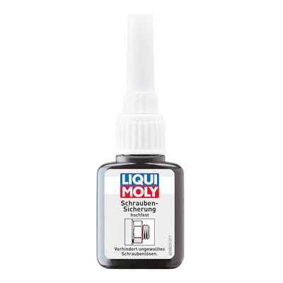 Liqui Moly 3803 10g Vite di fissaggio