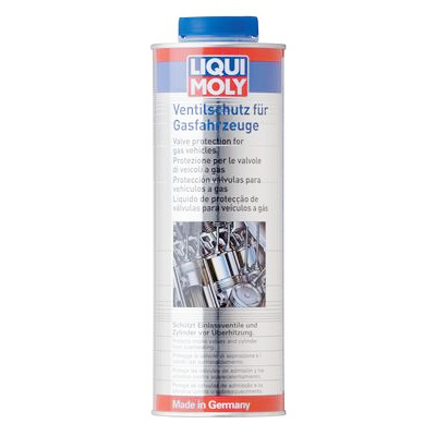 Additivo per carburante Liqui Moly 4012