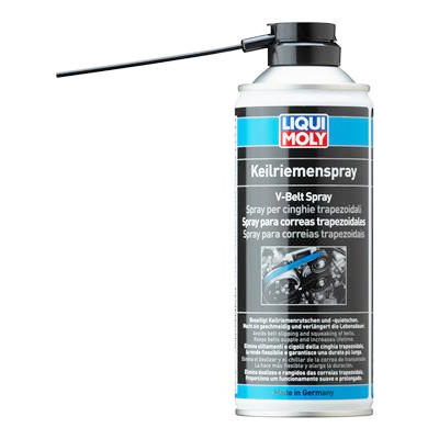 Spray lubrificante Liqui Moly 4085