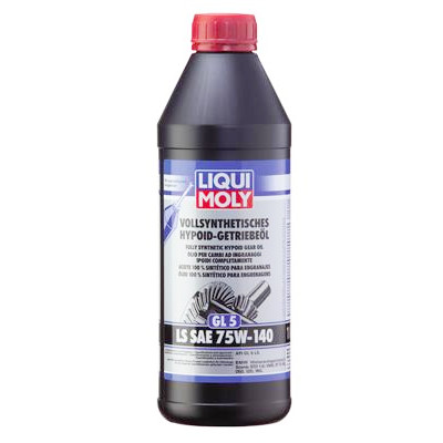 Olio per trasmissioni Liqui Moly 4421