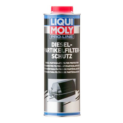 Additivo per carburante Liqui Moly 5123