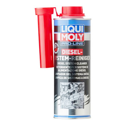 Liqui Moly 5156 Additivo per carburante 300 ml