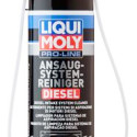 Pulitore per sistemi di aspirazione diesel Liqui Moly 400ml