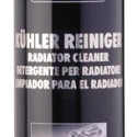 Detergente, sistema di raffreddamento