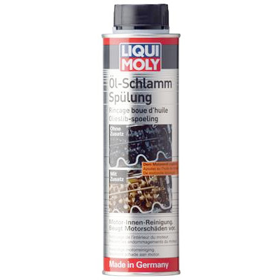 Additivo per olio motore Liqui Moly 5200 300 ml
