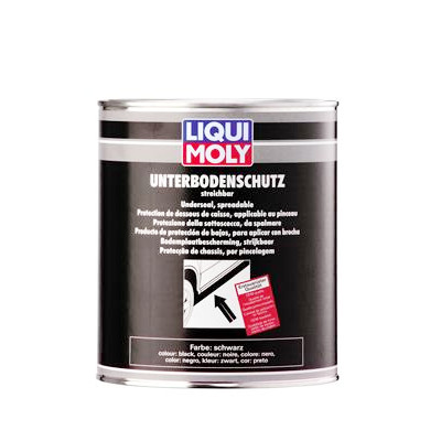 Protezione anticorrosione sottoscocca Liqui Moly 6119