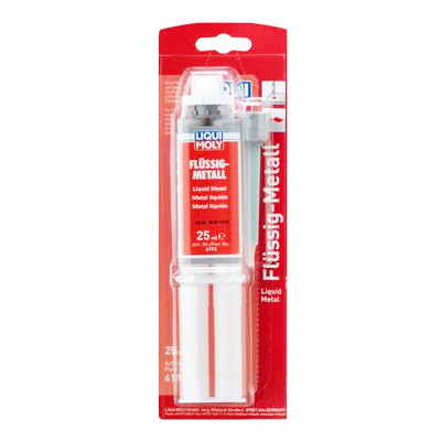 Cartuccia, termoindurente Liqui Moly 6193 25 ml