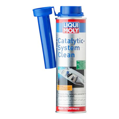 7110 Liqui Moly Additivo per carburante 300 ml